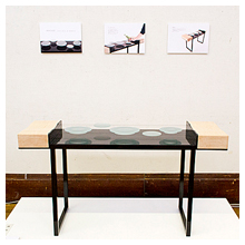 黒田祐子さん「WATARI」