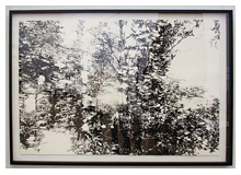 伊藤学美さん「mestsa¨ 1」