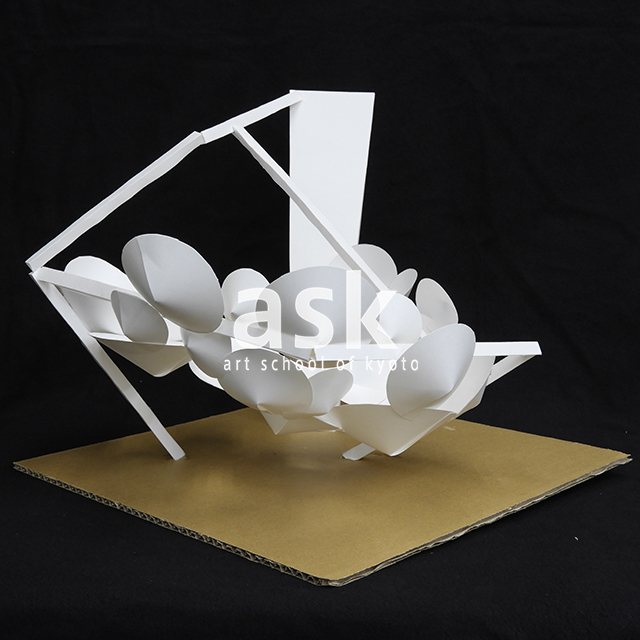 合格再現作品ギャラリー 京都市立芸術大学をはじめ金沢美大 愛知県立芸大やその他国公立 私立芸大の合格再現作品を多数掲載しています